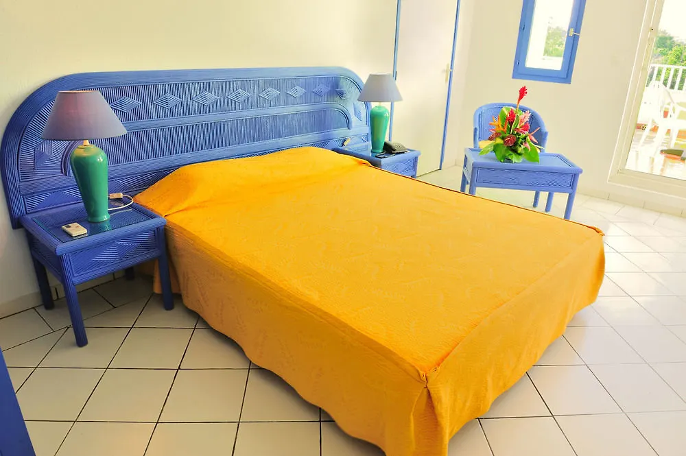 Karibea Resort Saint Luce Amandiers Corps de Garde مارتينيك