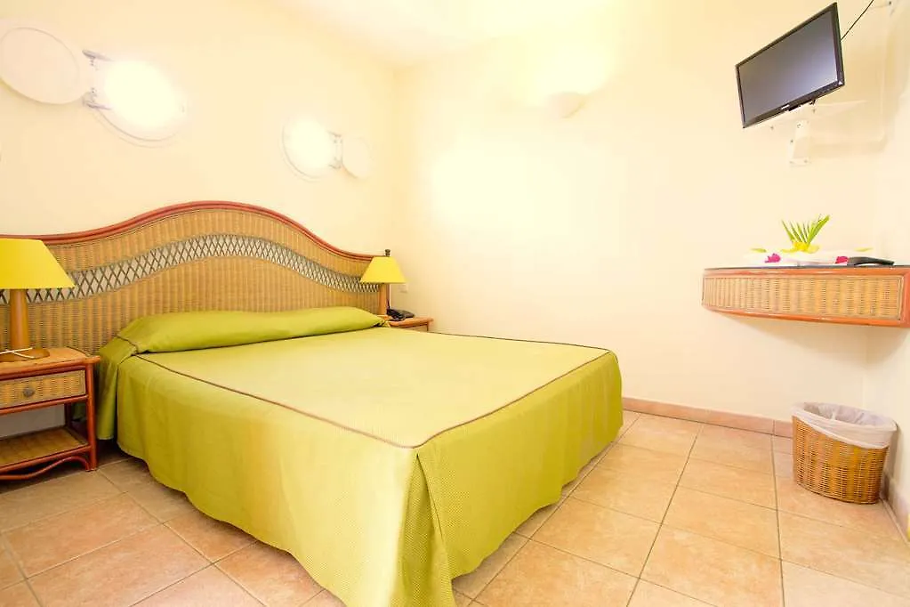 فندق Karibea Resort Saint Luce Amandiers Corps de Garde